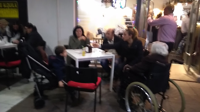 Comments and reviews of Casa Adolfo