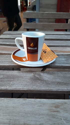 Cafe 55 - Santa Cruz de Tenerife