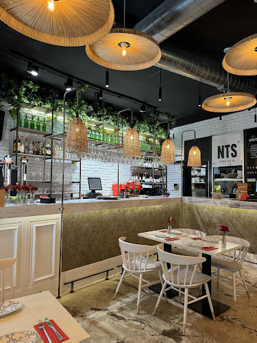 Reviews of Restaurante Intenso in A Coruña - Gastronomía y hostelería