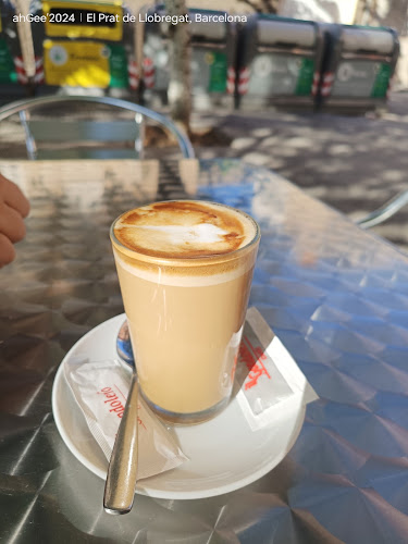 Comentarii opinii despre Boca A Boca Bar & Cafeteria