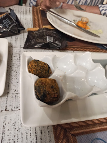 Restaurante Barrabar's - Sevilla