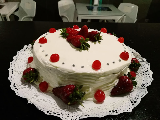 Embrujo - Cafe Bar - Gastronomía y hostelería