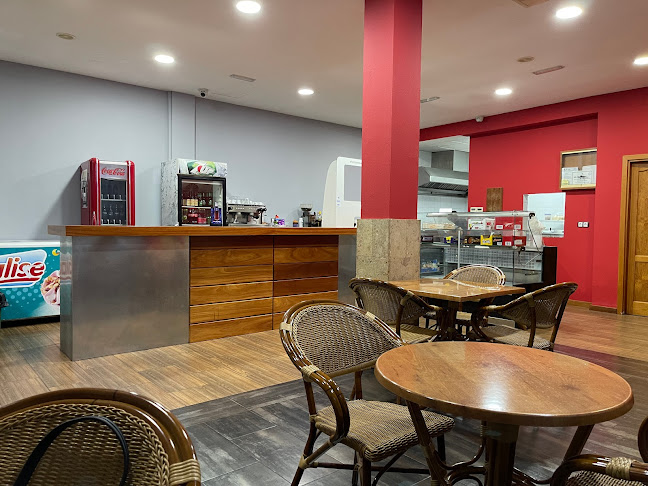 Bar restaurante Piscolabis La Veguetilla