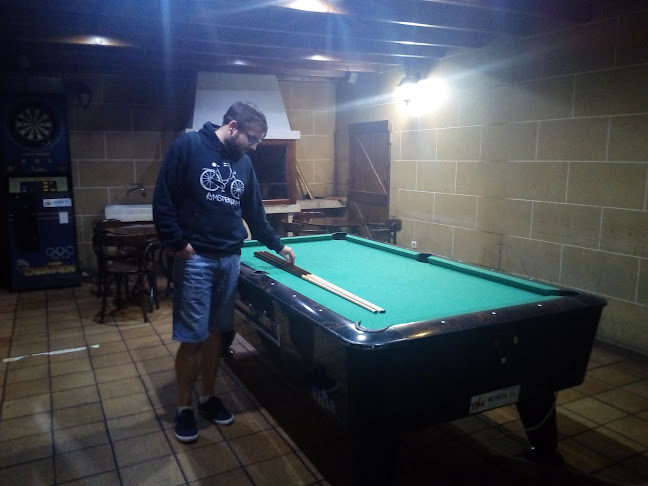 Rúa Cervantes, 6, 15960 Ribeira, A Coruña