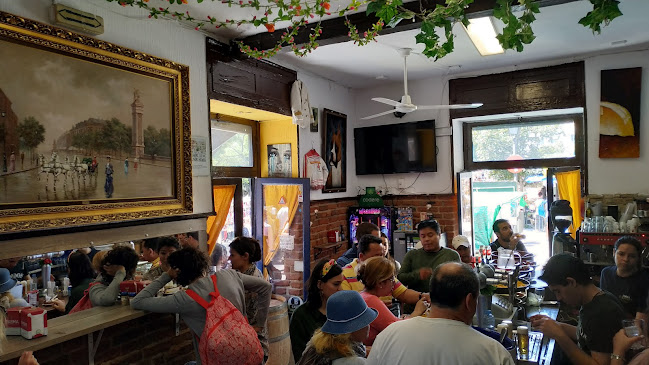 Skinazo-bar - Gastronomía y hostelería