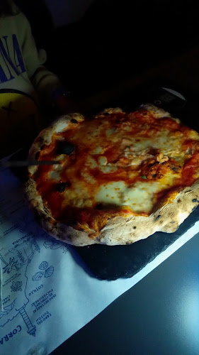 Ciao Mare Pizzería Gourmet Fuerteventura - Gastronomía y hostelería