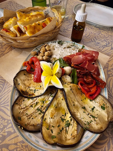 Pizzería Casa La Agraria Phone number