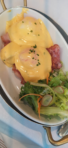 BiBo Madrid by Dani García - Madrid