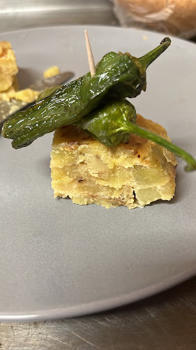 Comentarii opinii despre Bar Me Da Lo Mismo