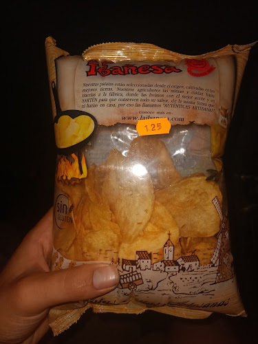 C. Arquitecto Vandelvira, 46, 02003 Albacete