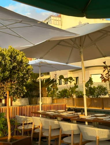 Comments and reviews of Terraza Casa Blanca Las Canteras