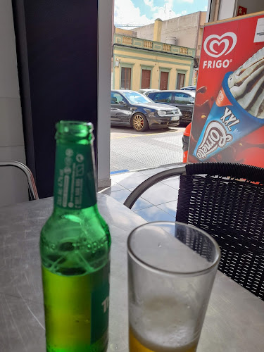 Comentarii opinii despre Cafeteria La Esquinita de Tamaraceite