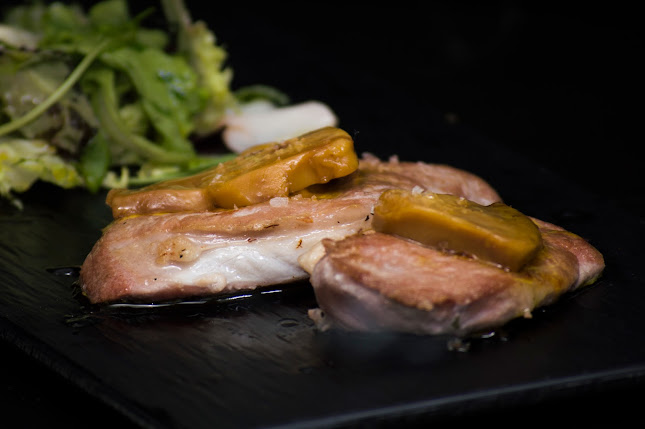 Comments and reviews of Stelvio Tapas Cinegia