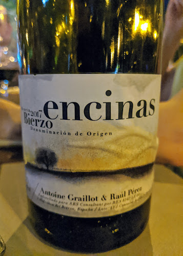 Viavélez - Gastronomía y hostelería