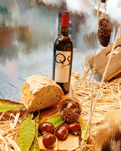 La tienda de Luchy - Panadería San Francisco - Ourense