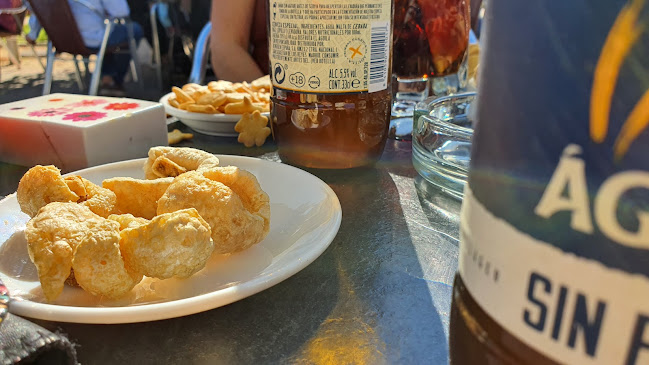 Terraza Kraus - Gastronomía y hostelería