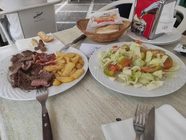 Meson Asador Toro Phone number