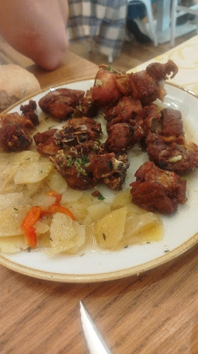 Comentarii opinii despre Restaurantes El Cuchifrito