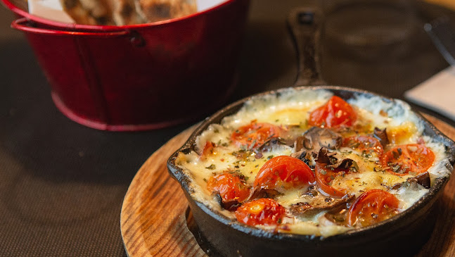 Braseria el Fogón de Sant Boi Phone number