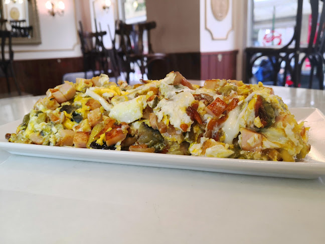 Café Barón - Gastronomía y hostelería