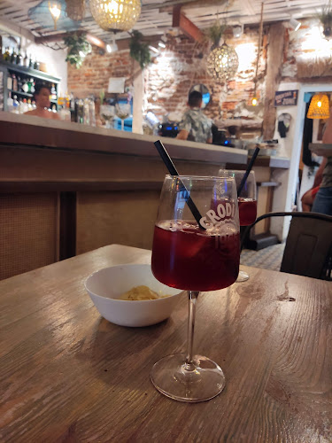 Bar V - Gastronomía y hostelería