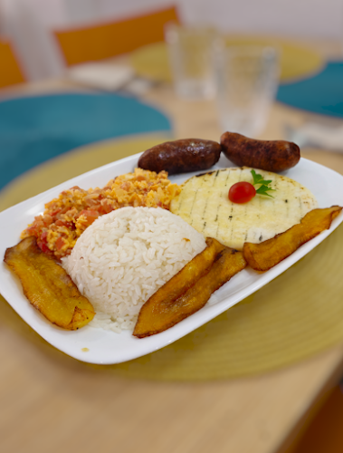 Reviews of Yake's Cafetería Restaurante in Calp - Gastronomía y hostelería