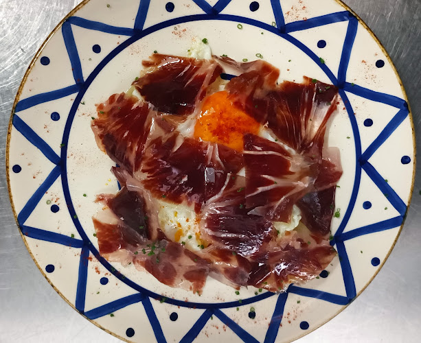 Raza Madrid Barquillo - Madrid