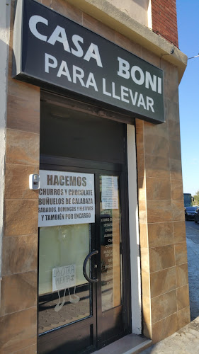 Casa Boni - Valencia