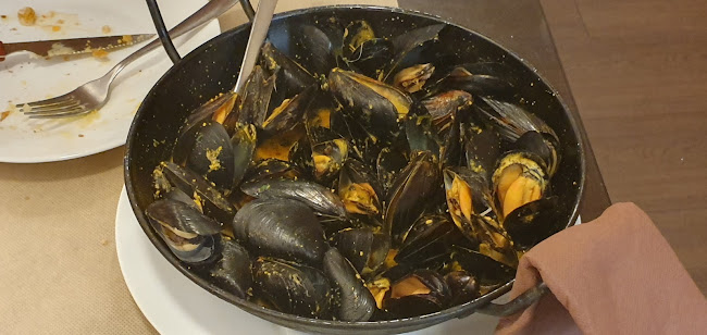 Restaurante A’Palloza - Gastronomía y hostelería