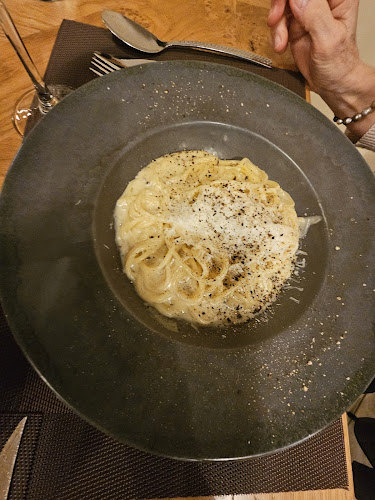 Trattoria Via Romana - Gastronomía y hostelería