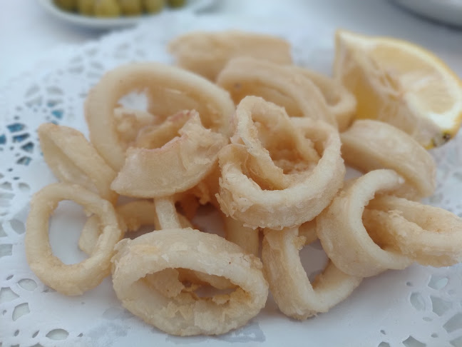 Comentarii opinii despre Restaurante La Barca del Salamanca