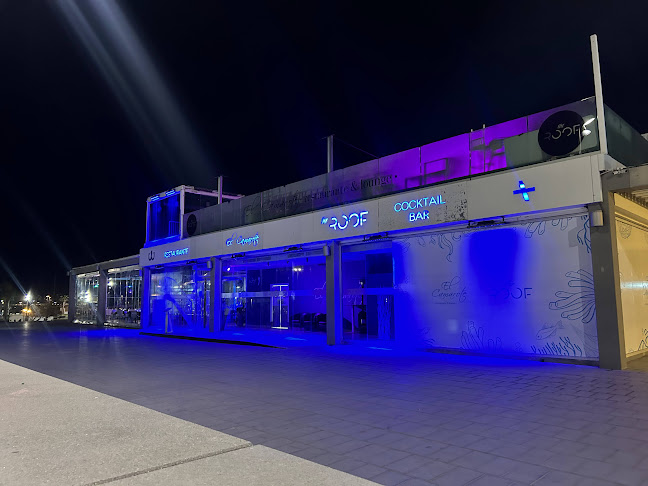 Marina Juan Carlos I. Explanada Veles e Vents, local C2, 46024 Valencia