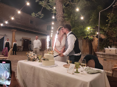 Fragola, repostería personalizada