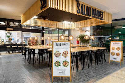 Salad Market Tuset