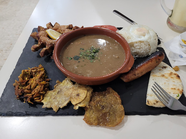 IL RICO POLLO - Gastronomía y hostelería