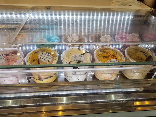 Sirvent Oro - Gastronomía y hostelería