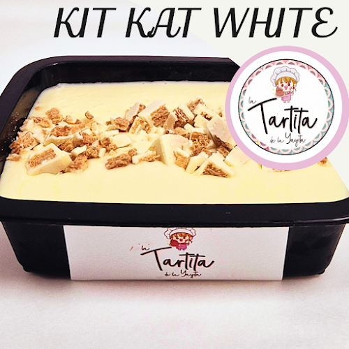 La tartita de la yayita