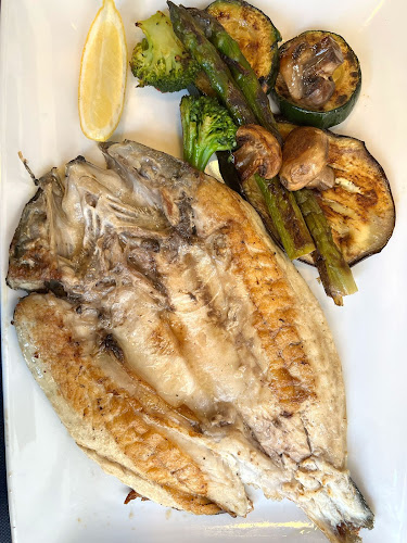 Comentarii opinii despre Restaurante El Camarote