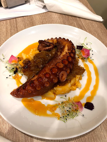 Comentarii opinii despre Restaurante Kiroga