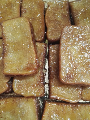 La Princesa Pasteleria Open Times