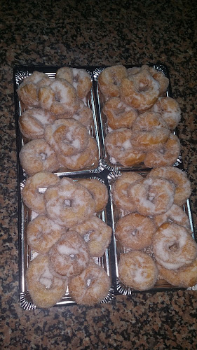 Comments and reviews of El Hornillo