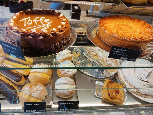 Obrador de Goya - Madrid