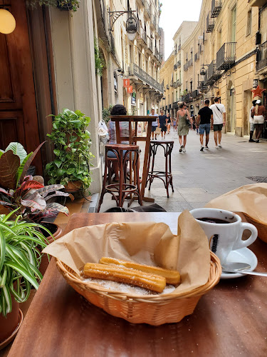 Croissanterie del Pi