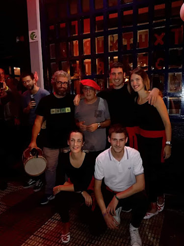 Comentarii opinii despre Bar Txutxubis