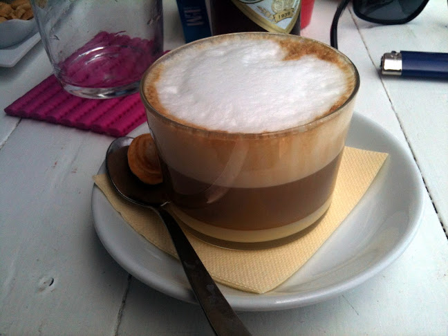 Opinii despre Agua Tiki Bar în Lajares - Gastronomía y hostelería