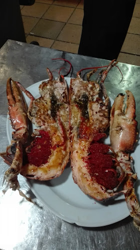 Marisquería El Espigón - Gastronomía y hostelería