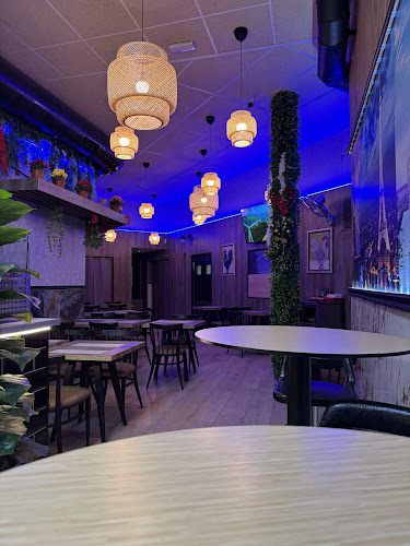 Opinii despre Shalimar Kabab y Pizzeria în Barcelona - Gastronomía y hostelería