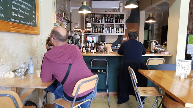 Qsins Gastro Bar - Gastronomía y hostelería