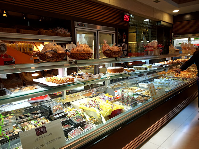 Confiteria Ávila - Gastronomía y hostelería