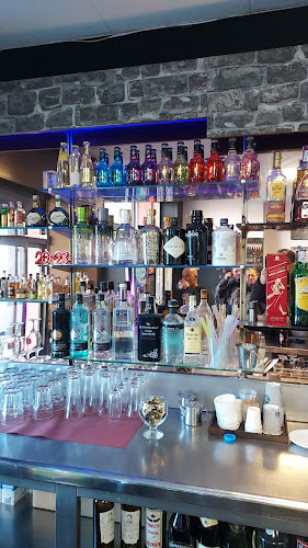 Bar Frankfurt El Patin - L'Hospitalet de Llobregat